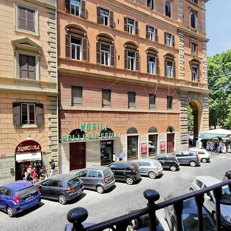 Dandi Domus Hotel Rome Luaran gambar