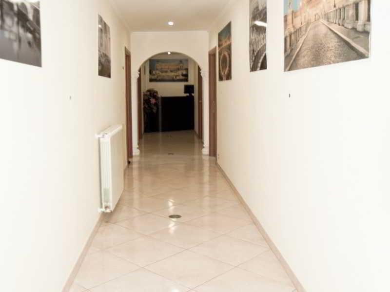 Dandi Domus Hotel Rome Luaran gambar